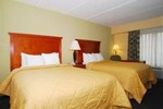 Comfort Inn and Suite - Hamilton Place Mall