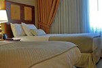 Отель Embassy Suites Hot Springs - Hotel & Spa