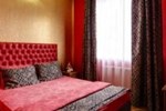 Гостиница Вилла Лион Гостиница Вилла Лион