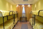 Хостел Арбат Сити на Машкова Хостел Арбат Сити на Машкова