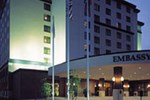 Отель Embassy Suites Lincoln