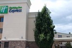 Holiday Inn Express Hershey-Harrisburg Area