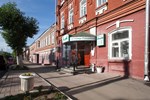 Гостиница Губернская Гостиница Губернская