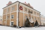 Гостиница Московская
