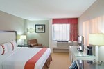 Отель Holiday Inn Boston - Dedham Hotel & Conference Center