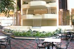 Отель Holiday Inn UNIVERSITY PLAZA-BOWLING GREEN