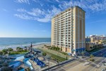 Отель Westgate Myrtle Beach Oceanfront Resort