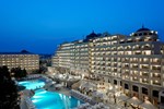 Отель Sol Nessebar Palace Hotel All inclusive Отель Sol Nessebar Palace Hotel All inclusive