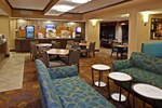 Holiday Inn Express Indianapolis NW - Park 100