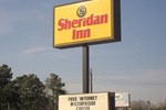 Отель Sheridan Inn