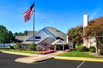 Отель Residence Inn Wilmington Newark/Christiana