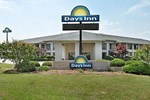 Отель Days Inn Waccamaw Spartanburg