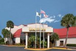 Отель Palm Bay Hotel and Conference Center