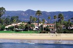 Отель Four Seasons Resort The Biltmore Santa Barbara