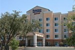 Отель Fairfield Inn and Suites by Marriott San Antonio Northeast / Schertz / RAFB