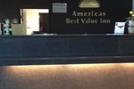 Отель Americas Best Value Inn Somerville
