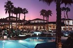 Отель Omni Rancho Las Palmas Resort & Spa