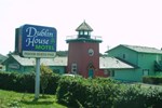 Отель The Dublin House Motel