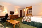 Отель La Quinta Inn Binghamton - Johnson City