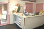 Отель Budget Inn - Appomattox