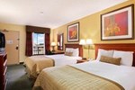 Отель Baymont Inn and Suites Jacksonville / Camp Lejeune