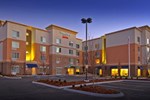 Отель TownePlace Suites by Marriott Chattanooga Near Hamilton Place