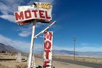 Rustic Oasis Motel