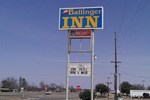 Отель Ballinger Inn