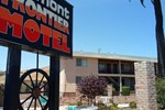 Отель Fremont Frontier Motel