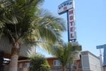 Отель Cloud 9 Motel Pico Rivera