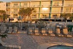 Отель Tybee Beach Resort Club