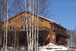 Мини-отель Alaska Grizzly Lodge