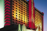 Отель Eldorado Resort Casino