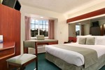 Отель Microtel Inn and Suites Manistee