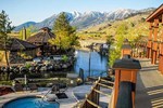 David Walley's Resort Hot Springs & Spa