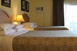Отель Beach Cove Waterfront Inn