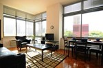 Апартаменты Waterfront High Rise Deluxe Апартаменты Waterfront High Rise Deluxe
