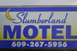 Отель Slumberland Motel Mount Holly