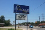 Отель Sun Bridge Inn Pine Bluff