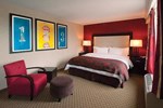 Отель Hotel Zero Degrees - Stamford