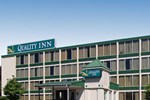 Отель Quality Inn Allentown