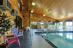 Отель Duluth Spirit Mountain Inn- Americas Best Value Inn