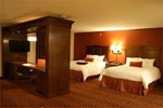 Отель Hampton Inn & Suites New Castle, PA