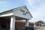 Отель Treetop Inn