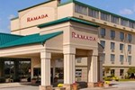Отель Ramada Conference Center East Hanover / Parsippany
