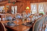 Гостевой дом Rocky Mountain Lodge & Cabins