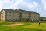 Отель Crown Pointe Lodge and Golf Club