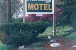Отель Green Valley Motel Williamstown