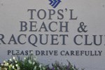 Отель Topsl Beach and Racquet Club by ResortQuest