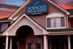 Отель Norwood Inn and Suites Albany